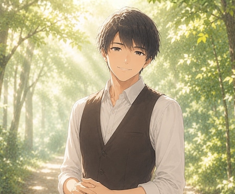 サンプルボイスあり☀️人間関係のお悩みを聴きます ☘️職場☘️夫婦☘️カップル☘️家族☘️親戚☘️お友達 イメージ1