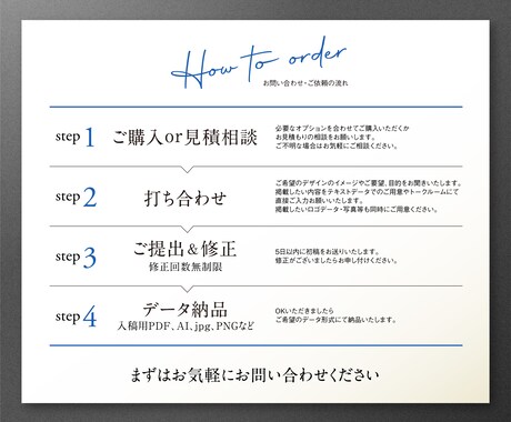 想いが伝わる☆高品質パンフをプロが作成します パンフ・リーフ・カタログなんでもOK！構成等もご相談ください イメージ2