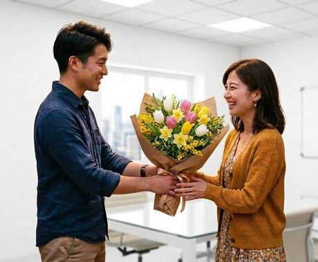 なんでうまくいかないんだろうを解決ます NLPトレーナーが「なぜうまくいかないのか」を明確にします イメージ1