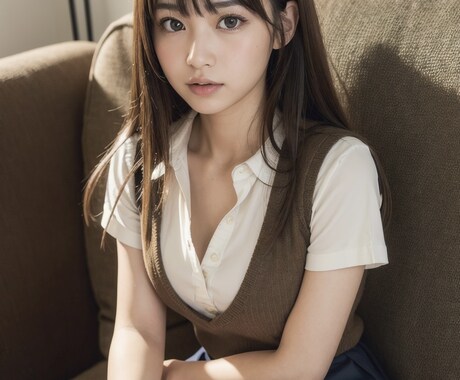 アイコン　プロフ画像にお悩みの方必見！ます アイコンプロフ画像（完成品）の販売をしています。 イメージ1