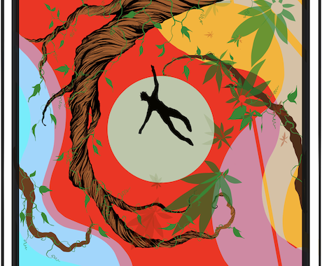 CDカバーなど様々なイラスト描きます イメージ1