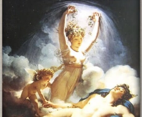 チャネリングで高次元からのメッセージを届けます あなたの悩みを豊かさに変えます イメージ1