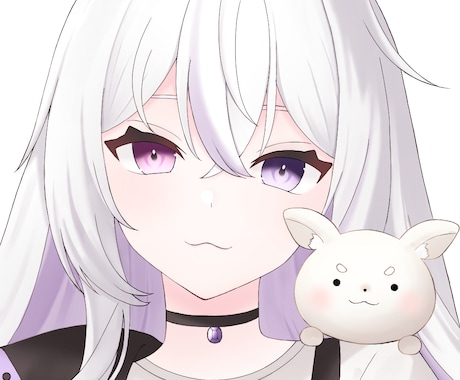 アイコン描きます アイコンイラストを探している方へ イメージ2