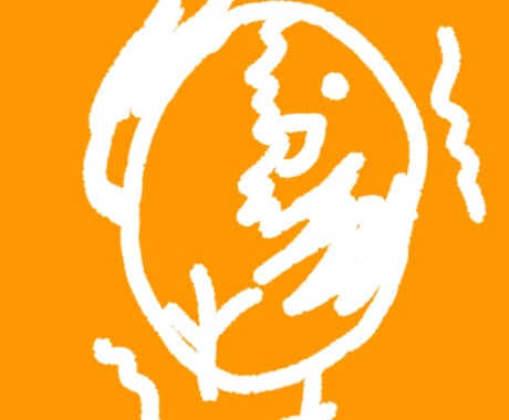 ユルいアイコン描きます あなただけのユル〜いオリジナルアイコン制作します。 イメージ2