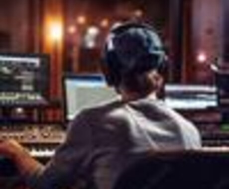 AI生成楽曲を世界的プロがブラッシュUP編曲します AIでは納得いかないその悩み世界的に活躍する一流プロが解決！ イメージ1