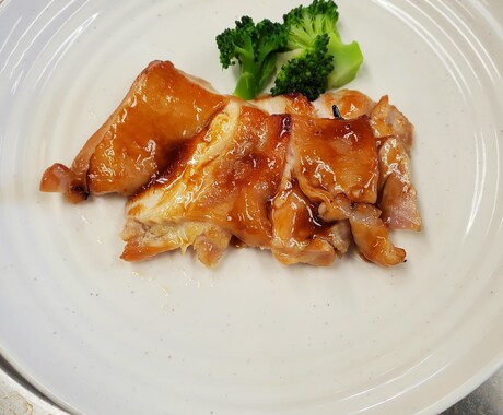 子供も大好き定番鶏肉料理3種類のレシピになります 料理を作るうえで、食中毒に関する注意も是非お読み下さい イメージ2