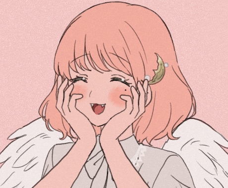 即返信໒꒱· ﾟ悩み＆恋バナや愚痴も聞きます 小さな日頃のストレスを吐き出しませんか？ イメージ1