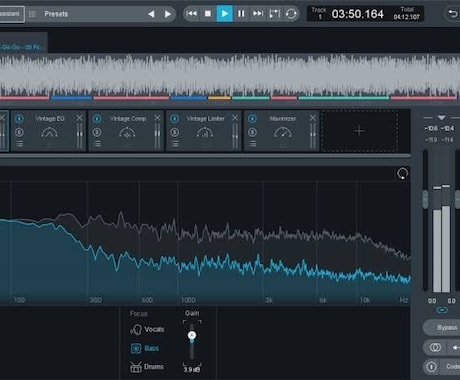 YouTube・ゲームなど向けのBGMを制作します フリー音源から一段上のクオリティを求める方へ イメージ1