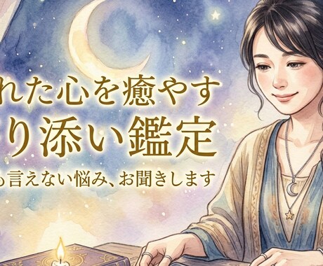 不倫復縁・複雑愛。誰にも言えない本音に光を灯します 10点のあなたで大丈夫。どんな悩みも丸ごと受け取ります イメージ1