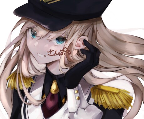 厚塗りであなたのリクエストに応えます イラスト描きます。相談の中でイメージを形にしていきましょう！ イメージ2