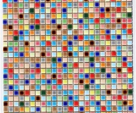モザイクタイルでオリジナルボードを作成致します 世界でたった１つ！タイルの事なら何でもお任せください！ イメージ2
