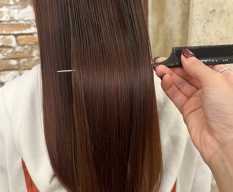 現役美容師！カラーが毎回ムラになる原因を診断します カラーが毎回ムラになる原因を診断！失敗しない対策も完全解説 イメージ1