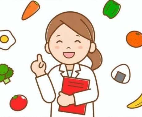 罪悪感ゼロ回復メモを作ります 管理栄養士が、責めない・立て直せる考え方を文章でお渡しします イメージ1