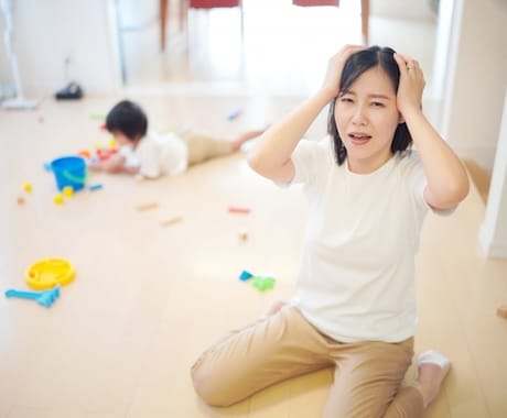 有資格★制御不能な"怒り"の根本を癒します 怒りは抑えると逆効果!?イライラ感情もあなたを守る防衛本能 イメージ1