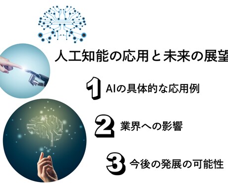 見やすくて眠くならないスライド資料作ります イラスト、図形などを挟みながら文字だけにならない資料です！ イメージ2
