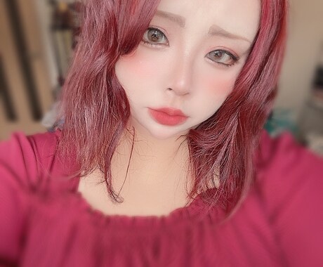 お話相手になります 話すの苦手ならあたしと話す練習しよ! イメージ2