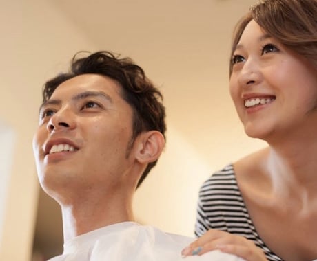 貴方が似合うメンズヘアを引き出します 輪郭と髪質から一番似合うをお知らせします♪ イメージ1