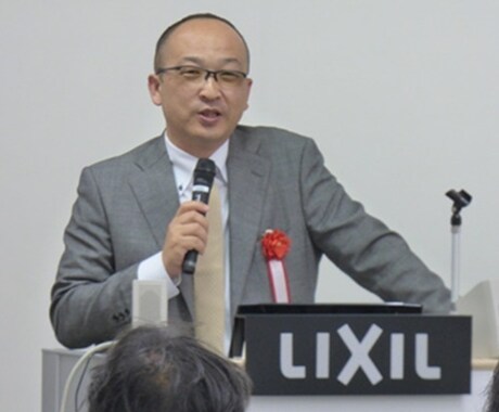 住設建材向け➡工務店をがっちりつかむ戦略を教えます 「御社と取引したい」と言ってもらう営業戦略 イメージ2