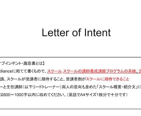 誰でも書ける！RYS趣意書 完成サポートします 質問に答えるだけで完成！英訳・プロンプト付きで安心のガイド！ イメージ1