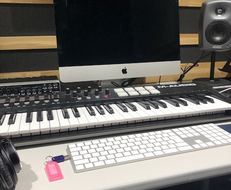 コラボ(2人分)ボーカルMIXをしています 貴方の声をかっこよく！可愛く！ イメージ2