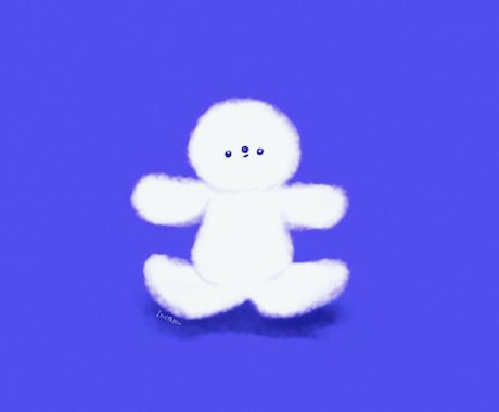 オリジナルSNSアイコンつくります