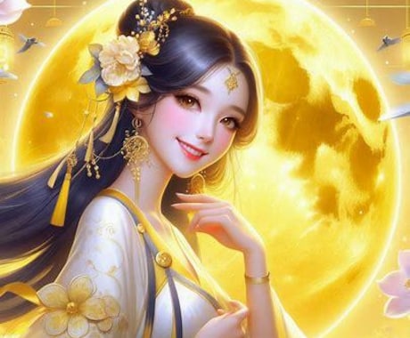 お仕事、職場のお悩み✨女神タロットでクリアにします 今の仕事向いてる？転職どうしよう？ギスギス人間関係を浄化✨ イメージ1