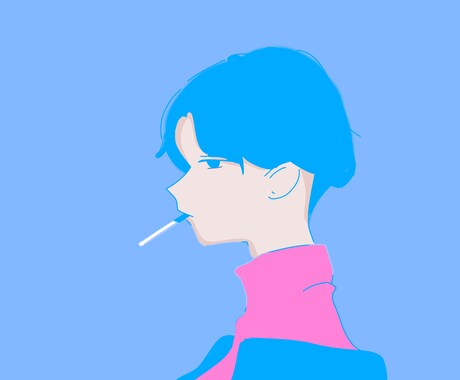 商用利用可のアイコンを描きます 商用利用可です。ご希望にできるだけお応え致します！ イメージ1