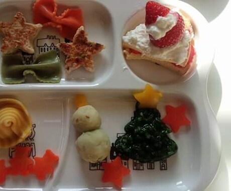 月齢にピッタリ、栄養たっぷりの離乳食、教えます 離乳食が進まない、作るのがタイヘン…そんな方におすすめです イメージ1