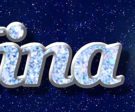 Xのヘッダーをお作りします あなたのSNSをキラキラにさせてください イメージ1