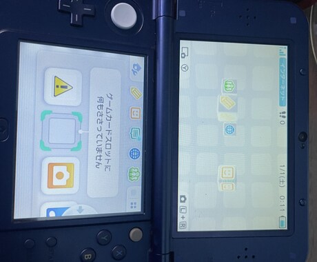 GBAのIPS液晶交換、DS等のハード修理受付ます GBAの画面交換やNew 3DSLLの修理も過去対応しました イメージ2