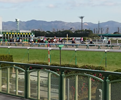 今がチャンス園田競馬の攻略法教えます 砂の入れ替えを行い大幅に傾向に変化あり。 イメージ1