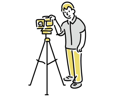 YouTube設定をビデオ通話の画面共有で教えます 分からない部分を画面共有＆レクチャーで安心サポートを実現！ イメージ1