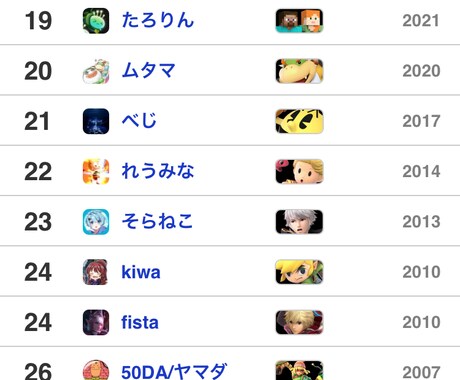 スマブラSPレート2100↑公式ランカーが教えます VIP未満からレート1800まで、トゥーン1位がリプレイ指導 イメージ2