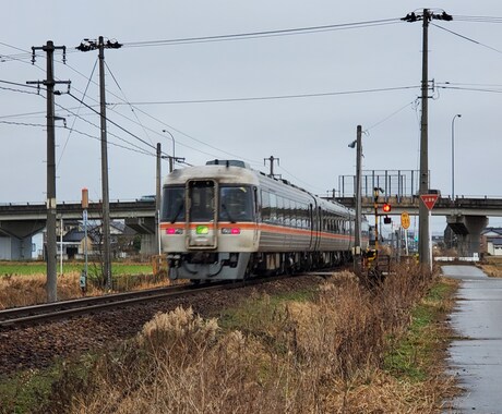 鉄道ファンの片にプレゼント選びます イメージ1