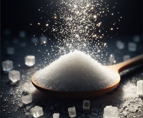 砂糖への渇望を抑制する方法をご紹介します 脂肪を燃焼しダイエット効果にも！ イメージ1