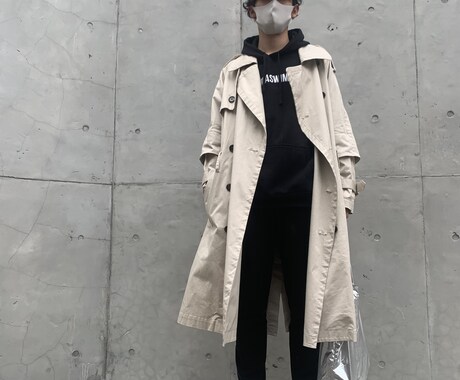 ファッションにアドバイスします 売上店舗1位の元アパレル店員がファッションにアドバイス！！ イメージ2