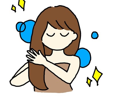 ポップで可愛い人物や物のイラスト作成します 人物や物はもちろん、"場面"や"イメージ"でも可 イメージ2