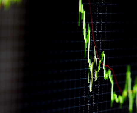 FX(USD/JPY)予想AIを爆安で提供します 機械学習×テクニカル分析で相場の波に乗る イメージ1