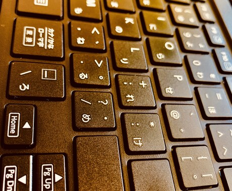 記事執筆・文章作成致します webサイトやブログなど、文章が必要な時に代筆致します イメージ1