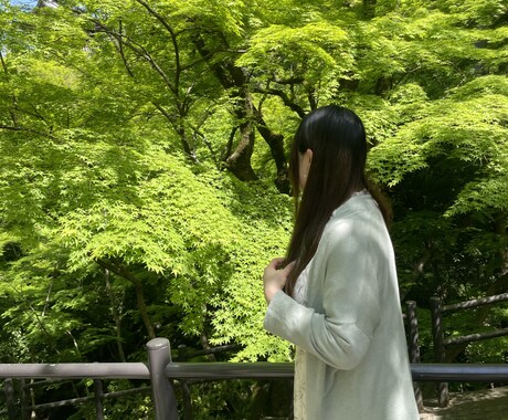 聞いたり、話したりします 落ち着いた声です。ゆっくりお話ししませんか？ イメージ1