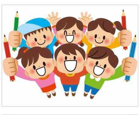 中学受験大手塾⭐️入室テスト準備対策します 現役プロ講師による入室テストに向けた適切な事前準備サポート イメージ2