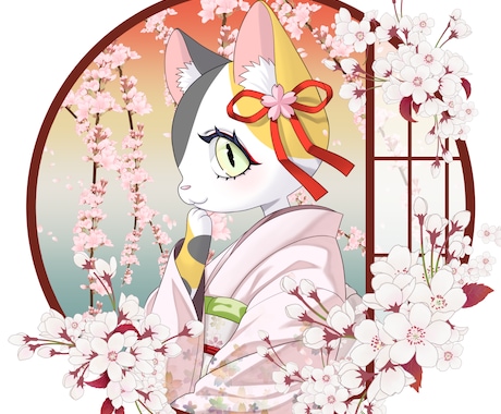 アイコン販売します SNSなどに使える可愛く個性的なアイコン イメージ2