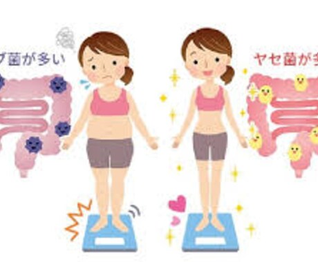 あなたの腸内環境整えます 今流行りの腸活！あなたの腸内は健康ですか？ イメージ2