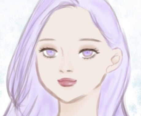 イラストお描きします アイコンなどにもどうぞ（＾Ｏ＾） イメージ2