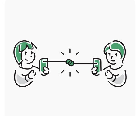 チャット相談。どんな相談でもお受けします どんなお悩みでも。1度お聞かせください。資格有り イメージ1