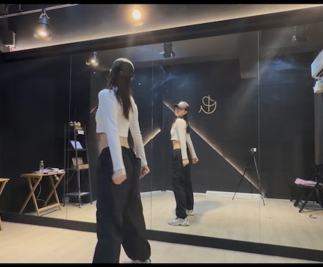 ダンス・パフォーマンス出張します プロダンサーによる出張レッスンやパフォーマンス イメージ1