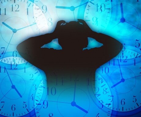 専門家が教える！不眠症の疑いをチェックします 夜中に起きてしまう方必見！それって不眠症かも！？ イメージ1