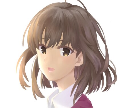 イラスト制作します 版権キャラの様々なシチュエーションを描きます！ イメージ2