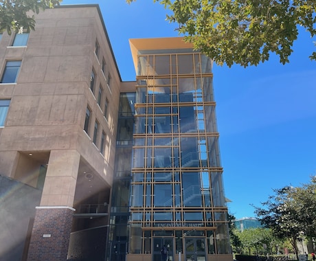 アメリカ大学正規留学の方法を教えます 息子がカリフォルニア大学に留学中。 イメージ2
