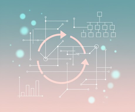 論理を用いで心を整理したいあなたへお届けします 冷静で現実的な思考整理であなたの思考をほぐします イメージ1